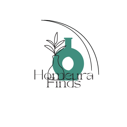 Homeura Finds